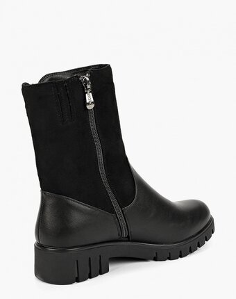 Миниатюра фотографии Полусапоги t.taccardi