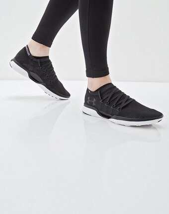 Миниатюра фотографии Кроссовки under armour