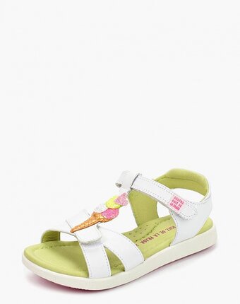 Миниатюра фотографии Сандалии agatha ruiz de la prada