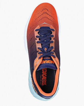 Миниатюра фотографии Кроссовки hoka one one