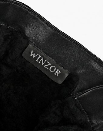 Миниатюра фотографии Полусапоги winzor