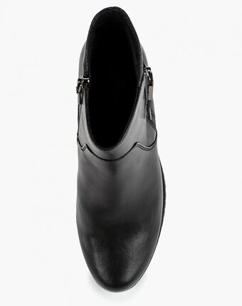 Миниатюра фотографии Полусапоги pierre cardin
