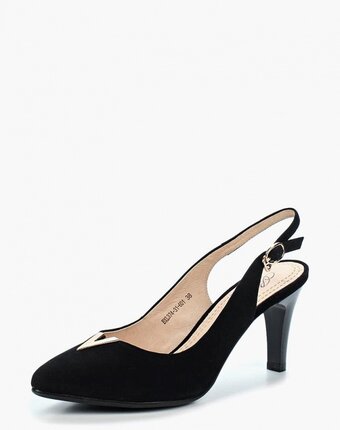 Миниатюра фотографии Туфли berkonty