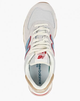 Миниатюра фотографии Кроссовки new balance
