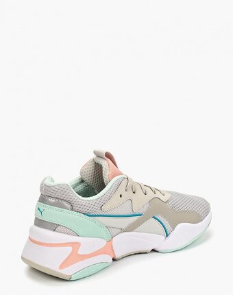 Миниатюра фотографии Кроссовки puma
