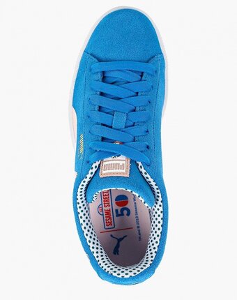 Миниатюра фотографии Кеды puma
