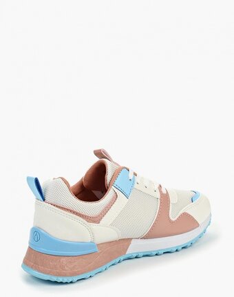 Миниатюра фотографии Кроссовки renda