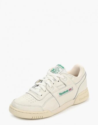 Миниатюра фотографии Кроссовки reebok classics