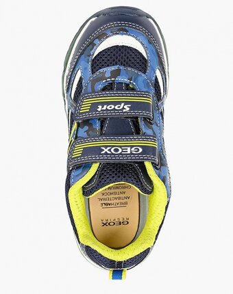 Миниатюра фотографии Кроссовки geox