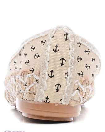 Миниатюра фотографии Эспадрильи, espadrille