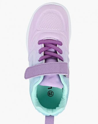 Миниатюра фотографии Кроссовки юничел