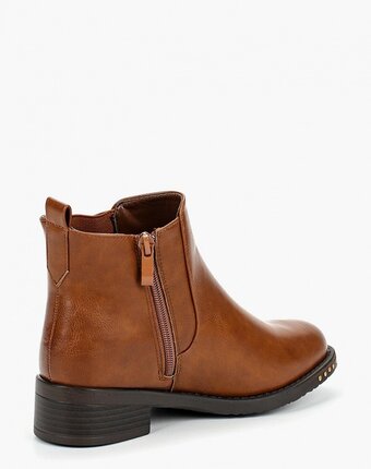 Миниатюра фотографии Ботинки style shoes