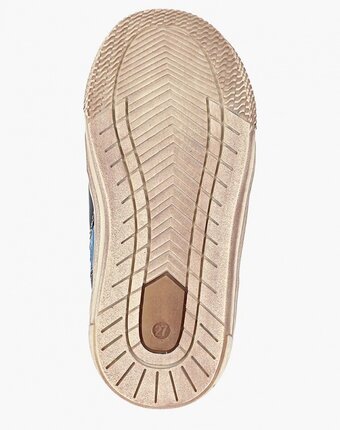 Миниатюра фотографии Ботинки капитошка