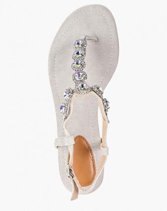 Миниатюра фотографии Сандалии ideal shoes