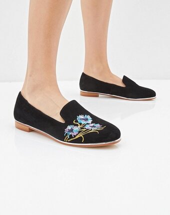 Миниатюра фотографии Лоферы pierre cardin