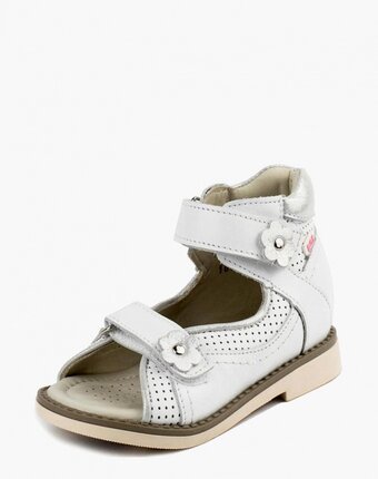 Миниатюра фотографии Сандалии bos baby orthopedic shoes