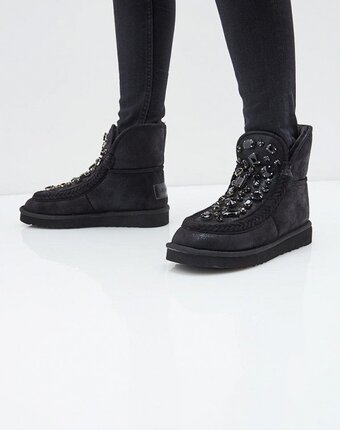 Миниатюра фотографии Полусапоги inuovo