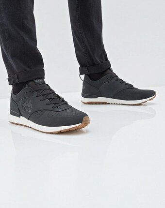 Миниатюра фотографии Кроссовки kappa