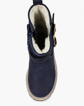 Миниатюра фотографии Полусапоги lurchi