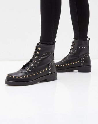 Миниатюра фотографии Ботинки saivvila