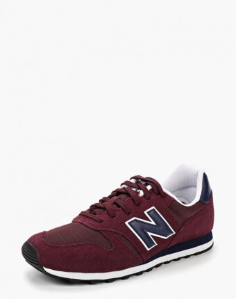 Миниатюра фотографии Кроссовки new balance