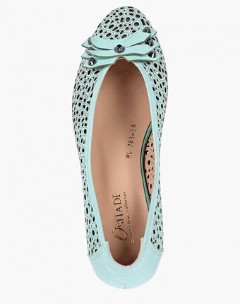 Миниатюра фотографии Туфли oshade