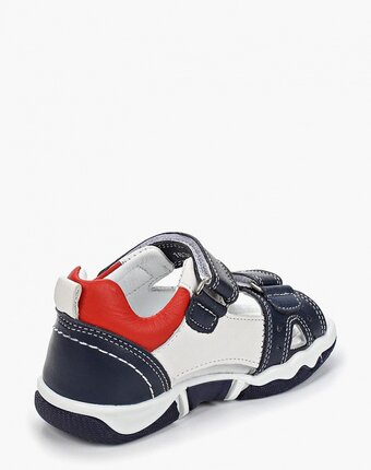 Миниатюра фотографии Сандалии lovely puppy