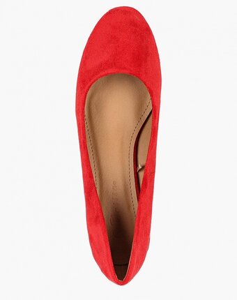 Миниатюра фотографии Туфли catisa