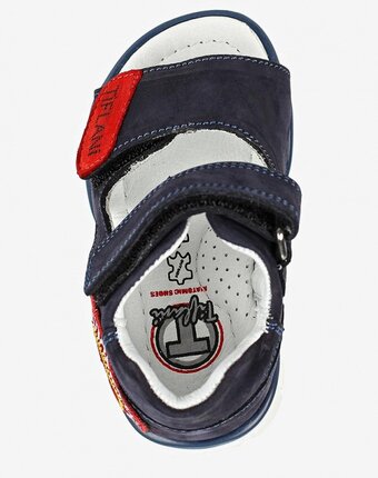 Миниатюра фотографии Сандалии tiflani