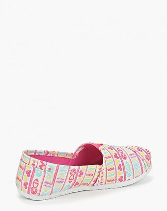 Миниатюра фотографии Слипоны beppi