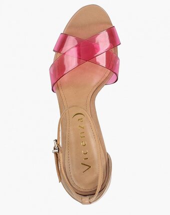 Миниатюра фотографии Босоножки vicenza