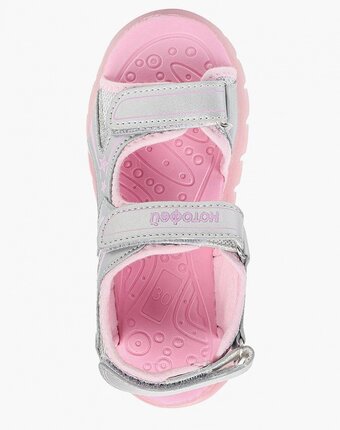 Миниатюра фотографии Сандалии котофей