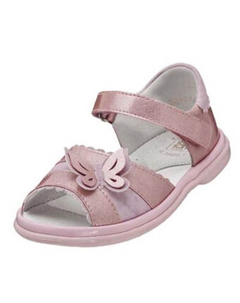 Миниатюра фотографии Сандалии, топ-топ