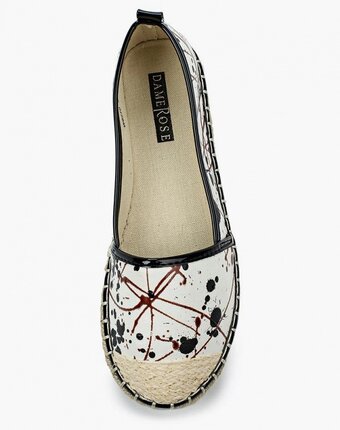 Миниатюра фотографии Эспадрильи damerose