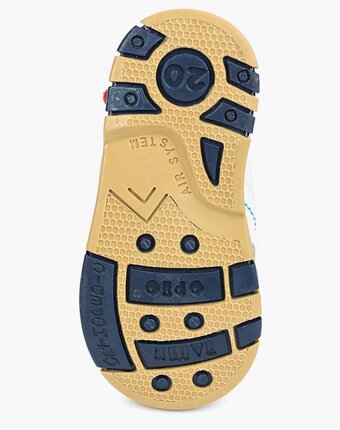 Миниатюра фотографии Сандалии таши орто