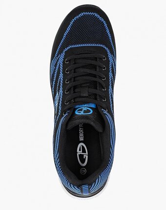 Миниатюра фотографии Кроссовки g19 sport non stop