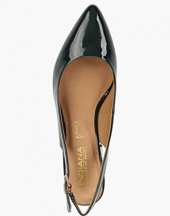 Миниатюра фотографии Туфли indiana