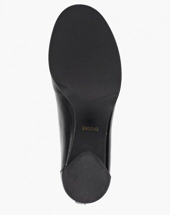 Миниатюра фотографии Ботильоны chezoliny