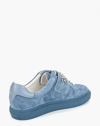 Миниатюра фотографии Кеды vitacci