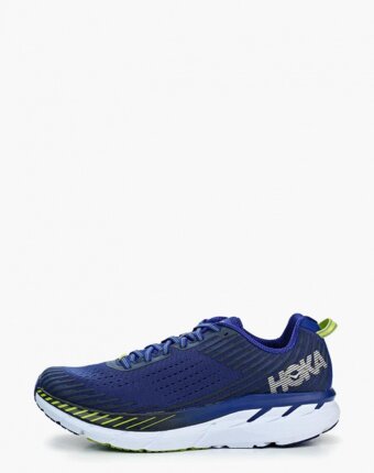 Миниатюра фотографии Кроссовки hoka one one