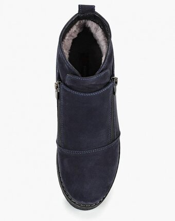 Миниатюра фотографии Ботильоны pierre cardin