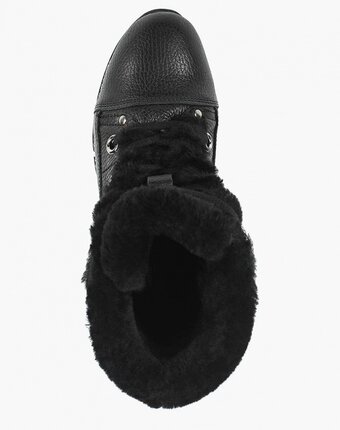 Миниатюра фотографии Ботинки pierre cardin