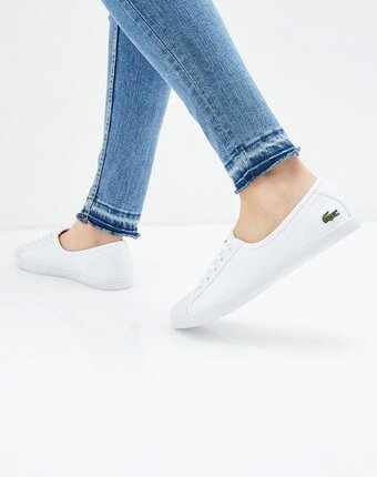 Миниатюра фотографии Кеды lacoste