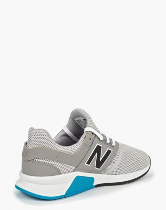 Миниатюра фотографии Кроссовки new balance