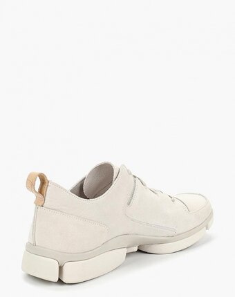 Миниатюра фотографии Кроссовки clarks
