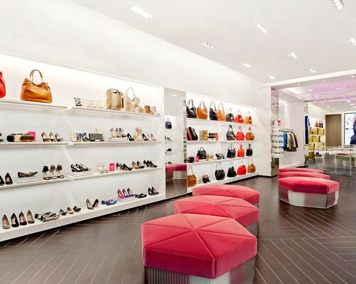 Фотография обувного магазина Joi_clothes