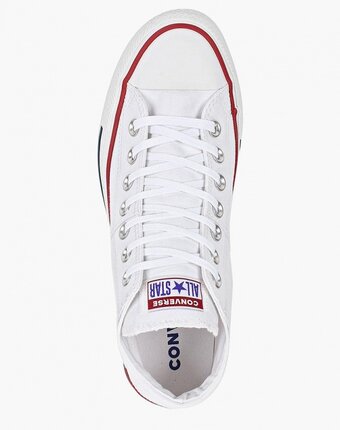 Миниатюра фотографии Кеды converse