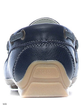 Миниатюра фотографии Мокасины, mursu