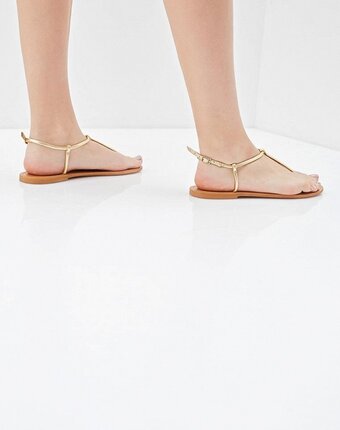 Миниатюра фотографии Сандалии mango