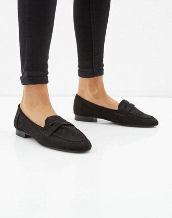 Миниатюра фотографии Лоферы dorothy perkins